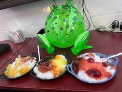 -王中王刨冰