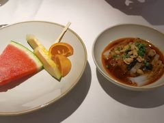 -渝信川菜·川味家常菜(新辰里亚运村店)