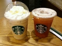 -星巴克(广州新粤新店)