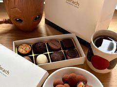 -Laderach 莱德拉(上海环贸iapm店)