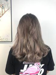 -Cima salon西玛沙龙