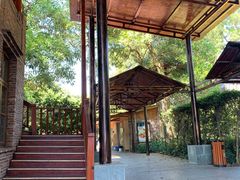 -顺风山庄(水濂山店)