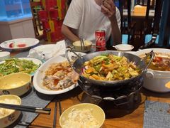 -老山东·山东菜(鲁菜名店)