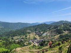 -龙脊梯田