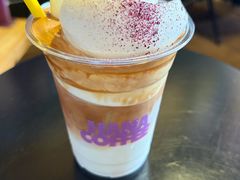 -HANA COFFEE(长寿路店)