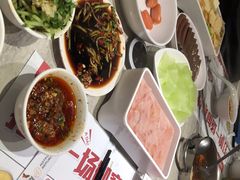 -千味涮·健康火锅(会展连城新天地店)