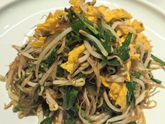 炒合菜-福海居烤鸭店(鸟巢店)