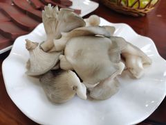 -岳合轩老北京涮肉