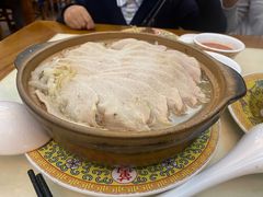 -砂锅居(西四店)