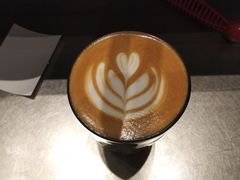 -Seesaw Coffee(苏州中心店)