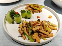 -茶宴·美食地标餐厅(沙坡尾店)