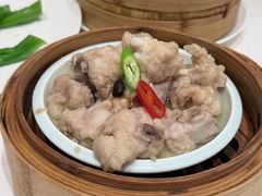 -杏花樓(福州路总店)