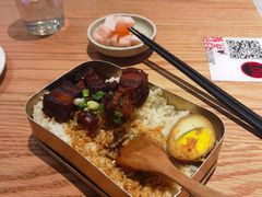 -有肉食·虎九闽菜(798艺术区店)
