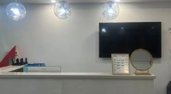 -YooMee优美智能科技美肤机构