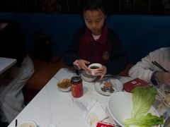 -八合里潮汕鲜牛肉火锅(吉大店)