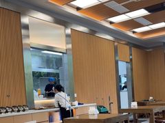 -立文冬·鲜活面(杭州太合商业中心店)