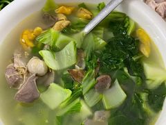 -吴川然味美食·地道湛江吴川菜