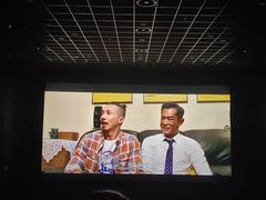 -博纳国际影城IMAX(中央大道店)