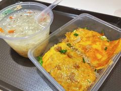 三鲜豆皮-老通城豆皮大王(吉庆街店)