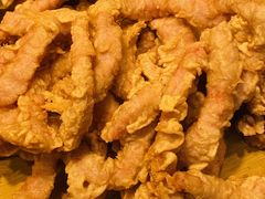 -炸肉先生总店(青泥店)