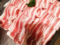高钙羊肉-朱光玉火锅馆(青岛凯德店)