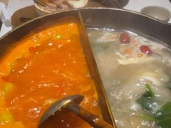 -山缓缓火锅(青岛万象城店)