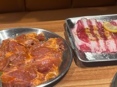 -小米烤肉·和牛原切-创意韩料(东关店)