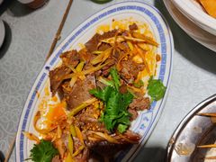 -老雒阳面馆·水席(王城路店)