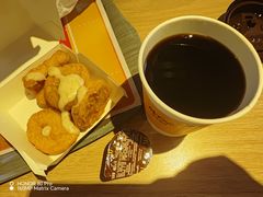 -麦当劳(团结湖店)