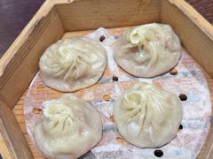 -古都历食南京菜·烤鸭·鸭血粉丝·汤包(南京博物院店)