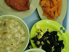 -紫金港餐饮中心-风味餐厅(浙江大学紫金港校区店)