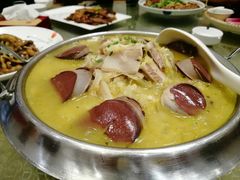 -高德海鲜舫(黄河南大街店)