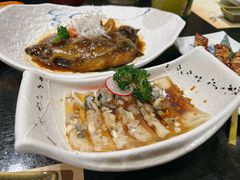 -红叶日本料理(三八广场店)