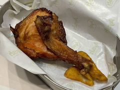 -艾薯夫妇Aysh(红山店)