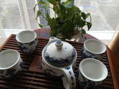 -南通金石国际大酒店