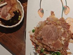 -秦月轩·陕西家乡菜(阜成路·五棵松店)