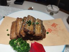 -解家河南菜(金水路店)