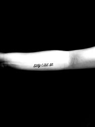 -墨無界刺青TATTOO