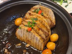 -三道菜(明堂公园店)