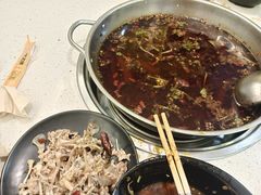 -味之绝美蛙鱼头火锅(高新店)
