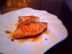 iphone_upload_pic-天津滨海圣光皇冠假日酒店 霞·日餐厅