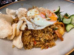 -THE PAWON·8碗(古北SOHO店)