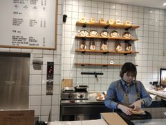 -81bakery(关山路店)