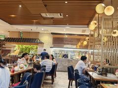 -亚马逊蒸汽活海鲜自助(LCM置汇旭辉广场店)