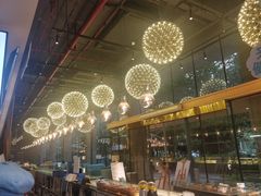 大堂-1Cake壹刻蛋糕(奥体公园味觉艺术馆店)