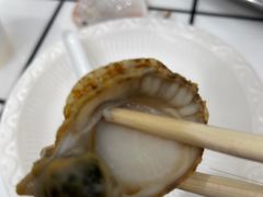 -日照大牌檔•小船海鲜(万平口店)