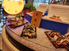 -怡咖啡自助餐(宁波香格里拉店)