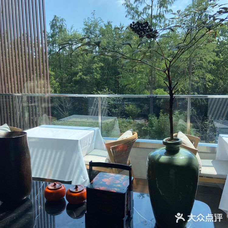 西溪美食我知道｜隐藏在西溪湿地的精致中餐🥢