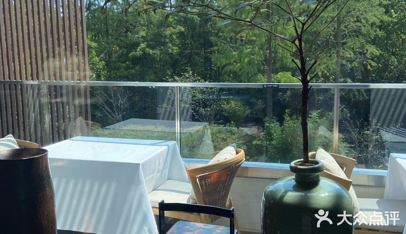 西溪美食我知道｜隐藏在西溪湿地的精致中餐🥢