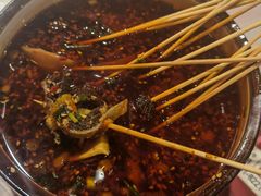 -华仔龙虾(永乐路总店)